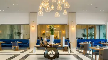 Domes Miramare (a Luxury Collection Resort)