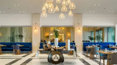 Domes Miramare (a Luxury Collection Resort)