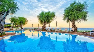Domes Miramare (a Luxury Collection Resort)