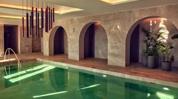 Domes Miramare (a Luxury Collection Resort)
