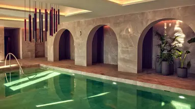 Domes Miramare (a Luxury Collection Resort)