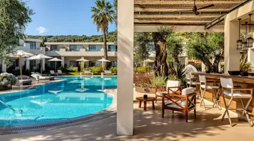 Domes Miramare (a Luxury Collection Resort)