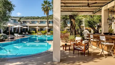 Domes Miramare (a Luxury Collection Resort)