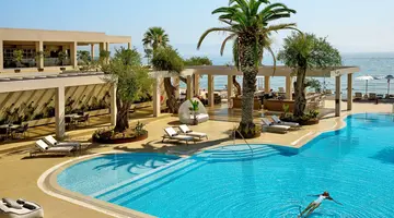 Domes Miramare (a Luxury Collection Resort)