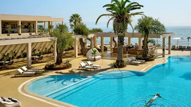 Domes Miramare (a Luxury Collection Resort)