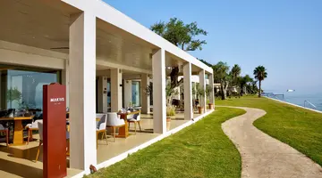 Domes Miramare (a Luxury Collection Resort)
