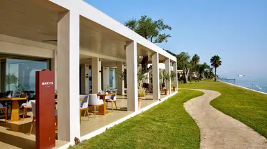 Domes Miramare (a Luxury Collection Resort)
