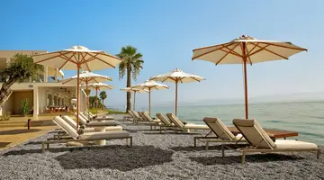 Domes Miramare (a Luxury Collection Resort)
