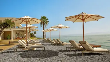 Domes Miramare (a Luxury Collection Resort)