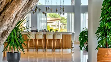 Domes Miramare (a Luxury Collection Resort)