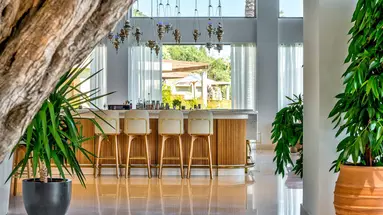 Domes Miramare (a Luxury Collection Resort)