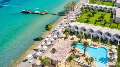Domes Miramare (a Luxury Collection Resort)