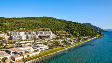 Domes Miramare (a Luxury Collection Resort)