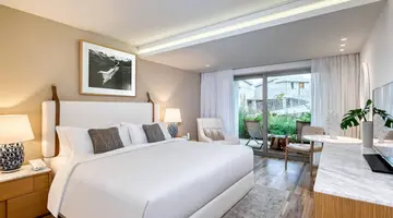 Domes Miramare (a Luxury Collection Resort)