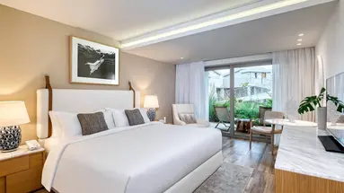 Domes Miramare (a Luxury Collection Resort)