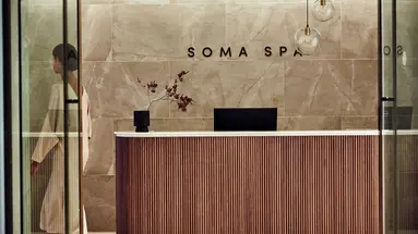 Domes Miramare (a Luxury Collection Resort)
