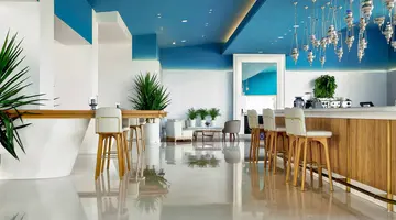 Domes Miramare (a Luxury Collection Resort)