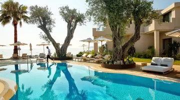 Domes Miramare (a Luxury Collection Resort)