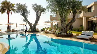 Domes Miramare (a Luxury Collection Resort)