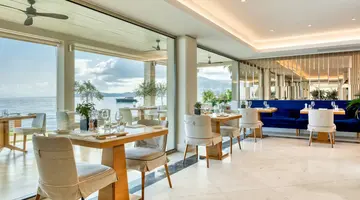 Domes Miramare (a Luxury Collection Resort)