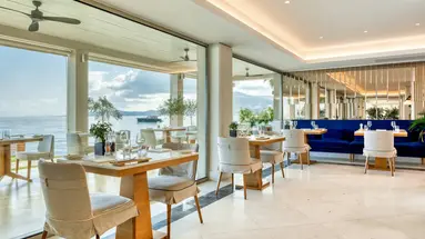 Domes Miramare (a Luxury Collection Resort)