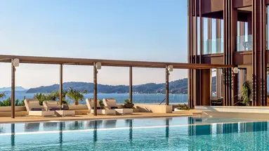 Domes Miramare (a Luxury Collection Resort)