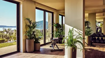 Domes Miramare (a Luxury Collection Resort)