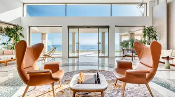 Domes Miramare (a Luxury Collection Resort)