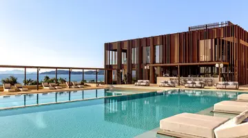 Domes Miramare (a Luxury Collection Resort)