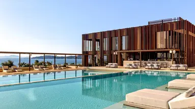 Domes Miramare (a Luxury Collection Resort)