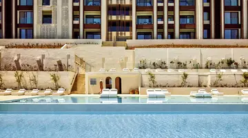 Domes Miramare (a Luxury Collection Resort)