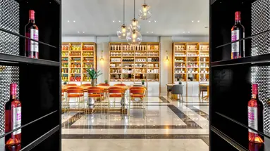 Domes Miramare (a Luxury Collection Resort)