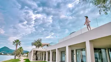Domes Miramare (a Luxury Collection Resort)