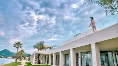 Domes Miramare (a Luxury Collection Resort)