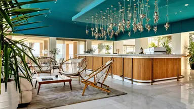 Domes Miramare (a Luxury Collection Resort)