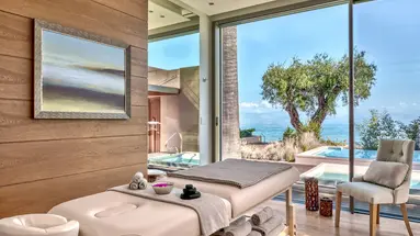 Domes Miramare (a Luxury Collection Resort)