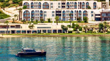 Domes Miramare (a Luxury Collection Resort)