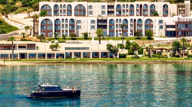 Domes Miramare (a Luxury Collection Resort)