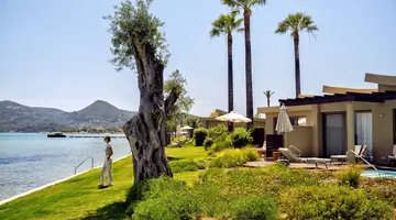 Domes Miramare (a Luxury Collection Resort)