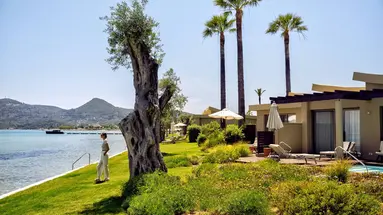 Domes Miramare (a Luxury Collection Resort)