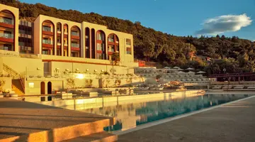 Domes Miramare (a Luxury Collection Resort)