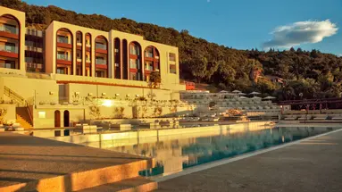 Domes Miramare (a Luxury Collection Resort)