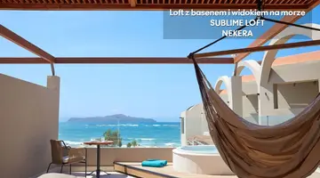 DOMES NORUZ CHANIA, AUTOGRAPH COLLECTION Adults Only 16+