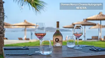 DOMES NORUZ CHANIA, AUTOGRAPH COLLECTION Adults Only 16+