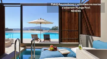 DOMES NORUZ CHANIA, AUTOGRAPH COLLECTION Adults Only 16+