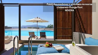 DOMES NORUZ CHANIA, AUTOGRAPH COLLECTION Adults Only 16+