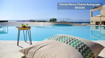 DOMES NORUZ CHANIA, AUTOGRAPH COLLECTION Adults Only 16+