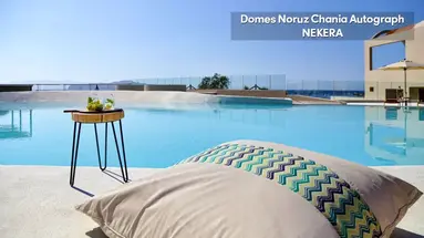 DOMES NORUZ CHANIA, AUTOGRAPH COLLECTION Adults Only 16+