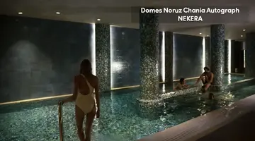 DOMES NORUZ CHANIA, AUTOGRAPH COLLECTION Adults Only 16+