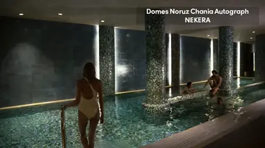 DOMES NORUZ CHANIA, AUTOGRAPH COLLECTION Adults Only 16+